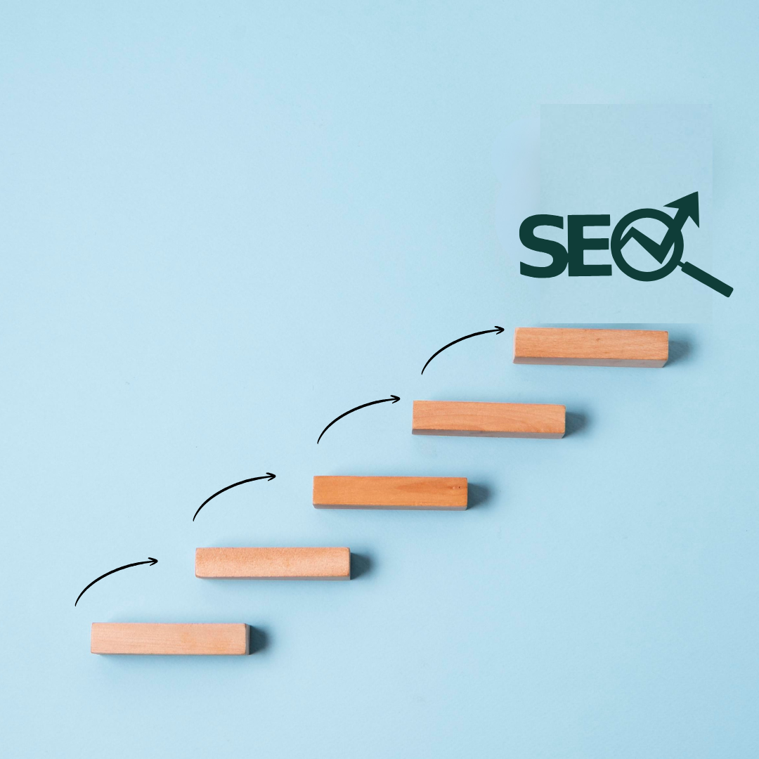 Simple step by step SEO guide for eCommerce