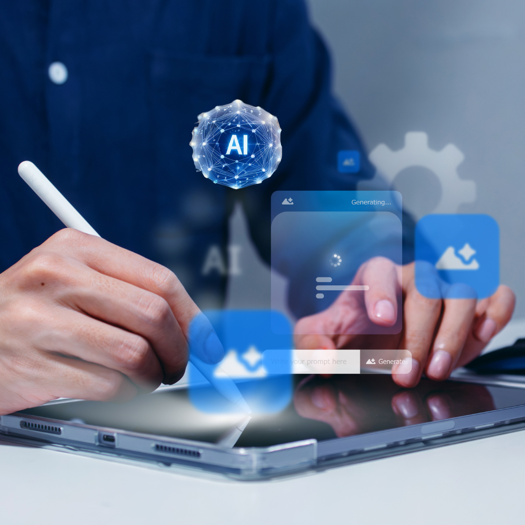 How to Use Generative AI Tools for SEO Performance